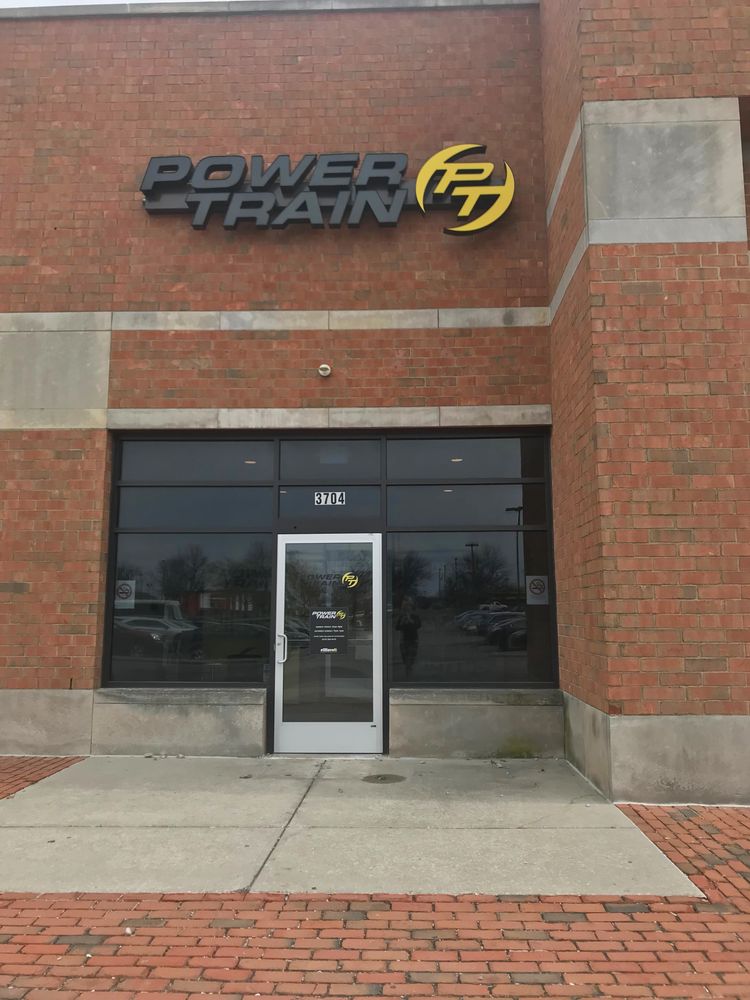 3704 Fishinger Blvd, Hilliard, OH, 43026